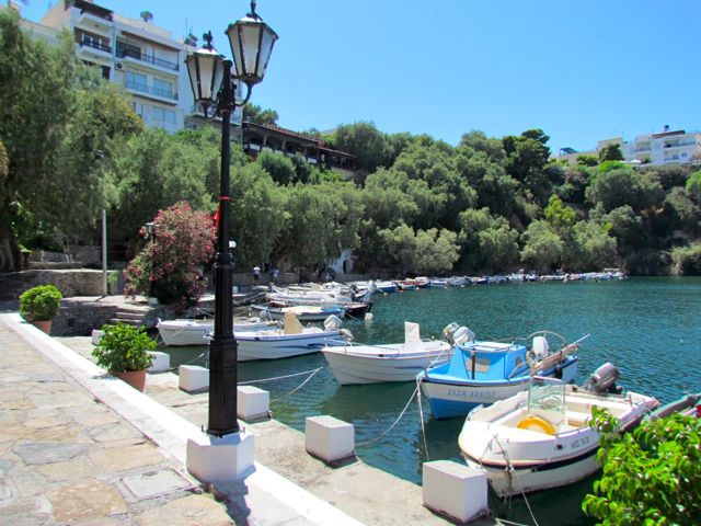 Agios Nikolaos