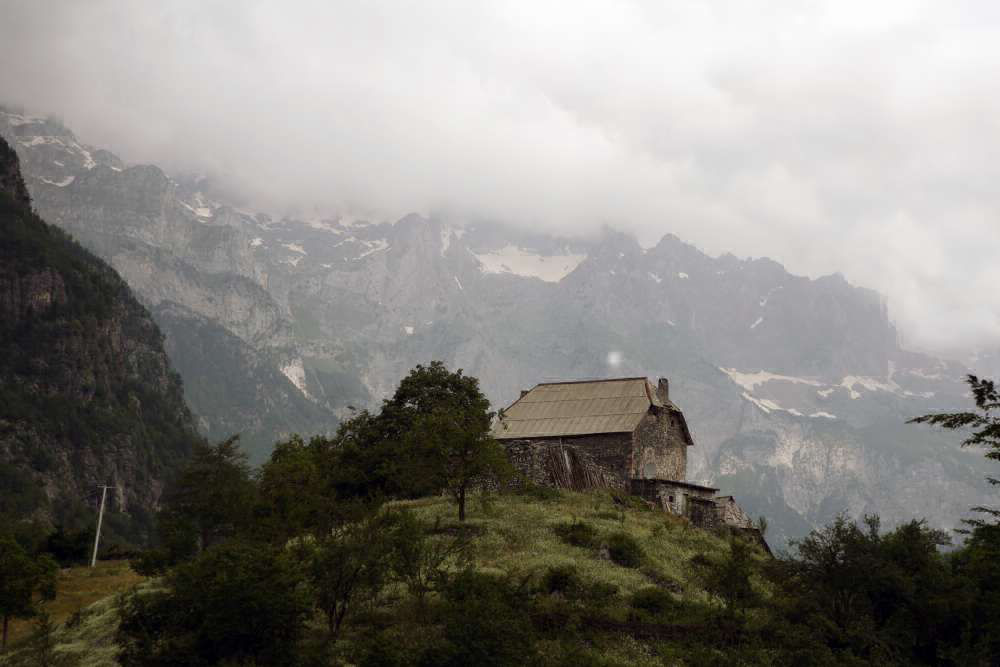  Albania