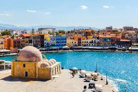 chania