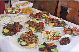 Cretan Cuisine