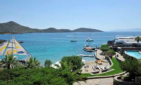 Elounda Bay Palace