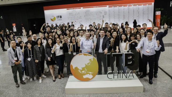 ITB-China