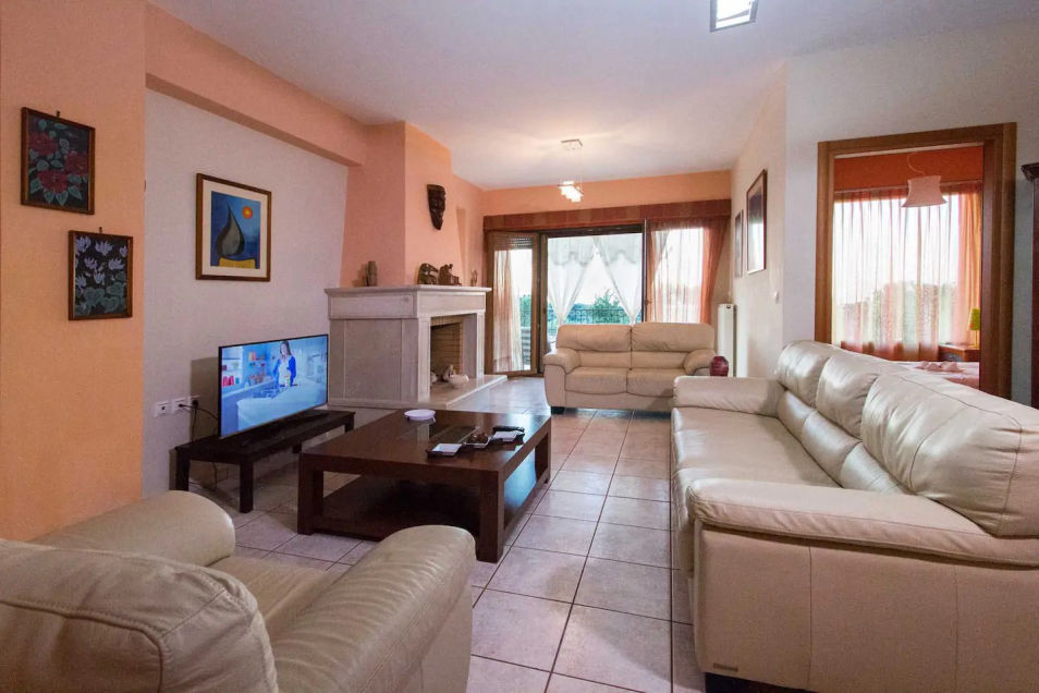 Luxury Villa Sunnyside