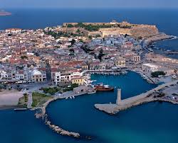  Rethymno