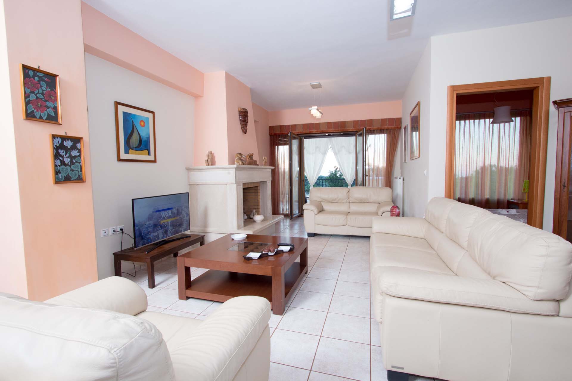  Villa Sunnyside