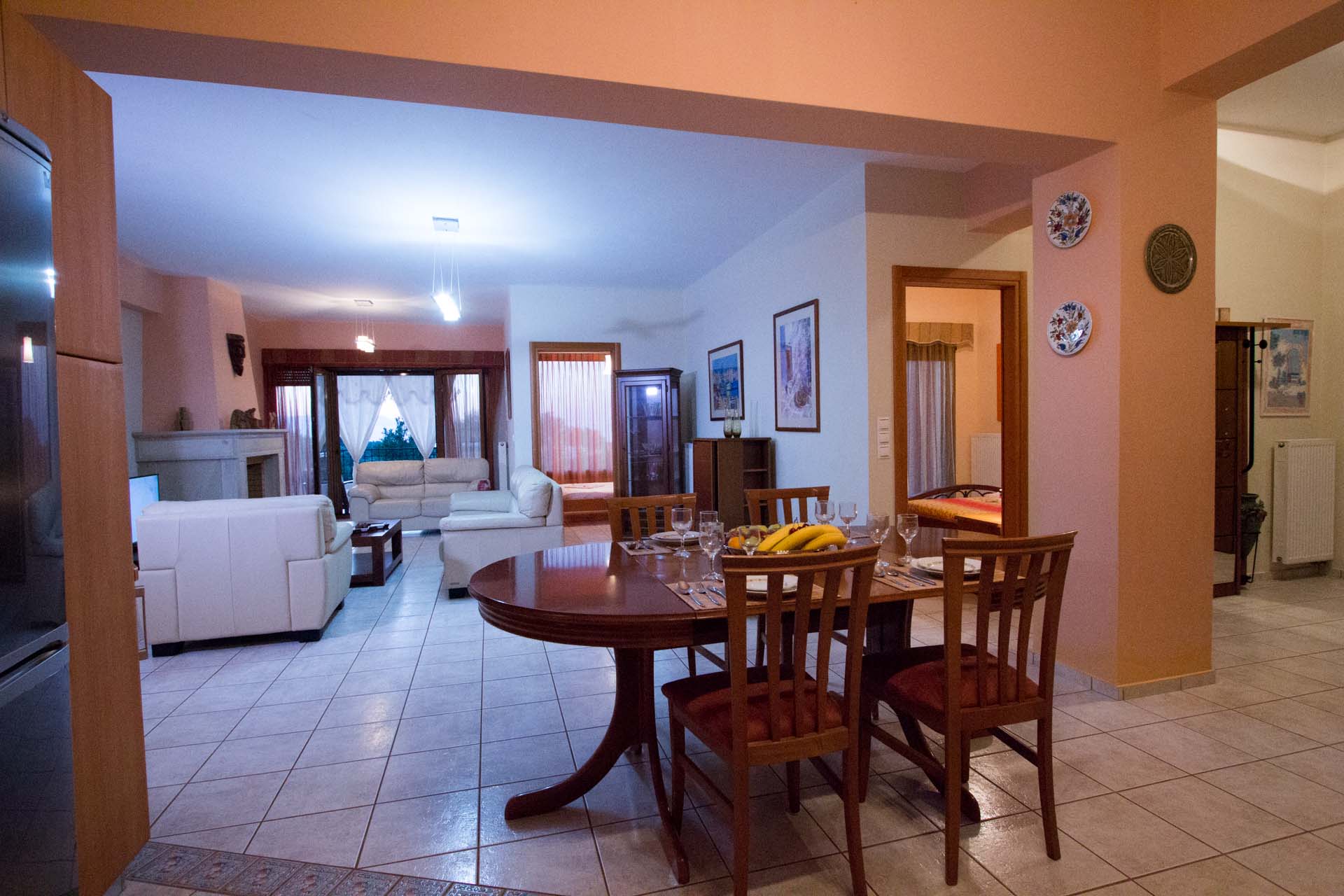Villa Sunnyside