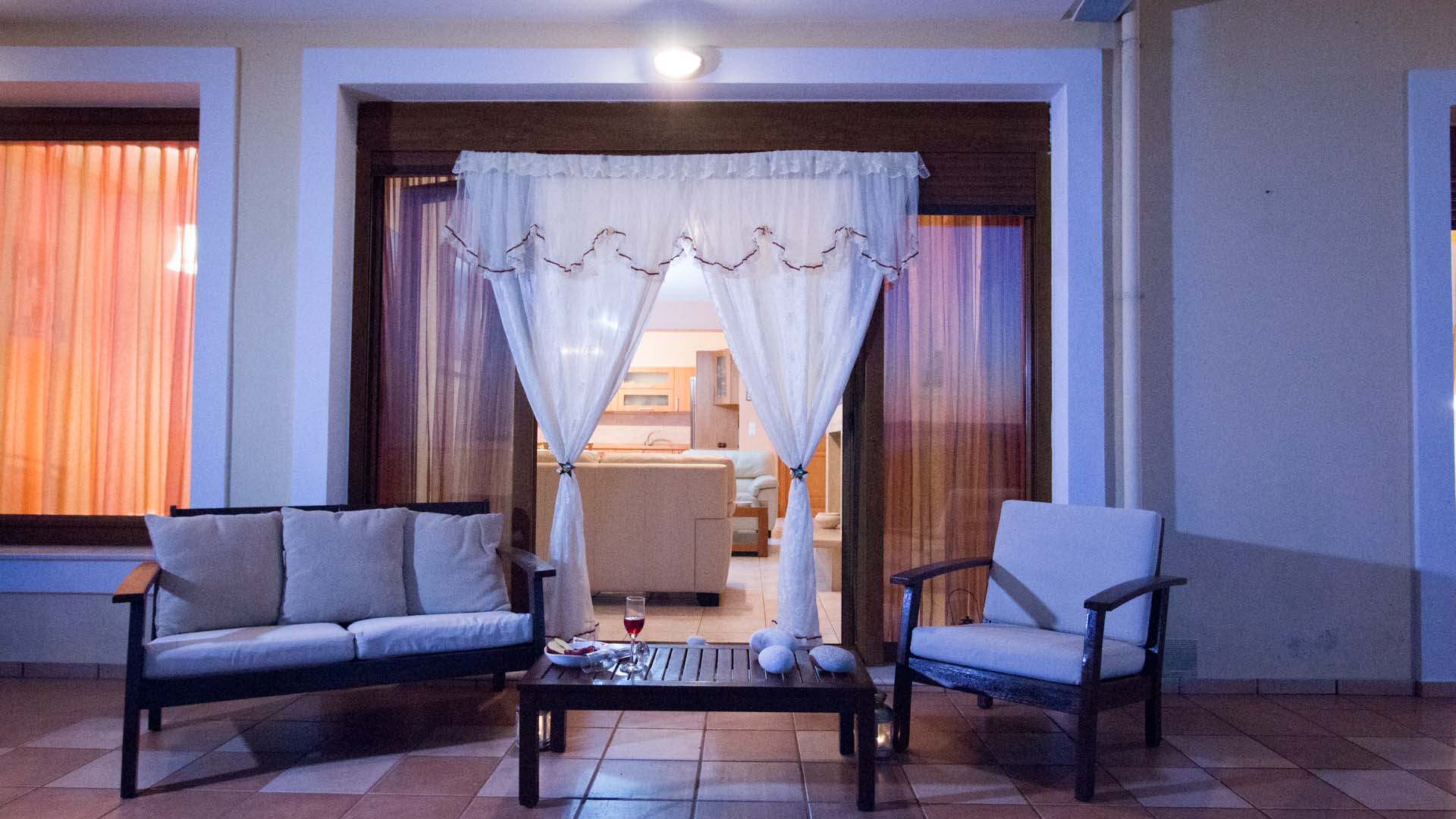 Villa Sunnyside