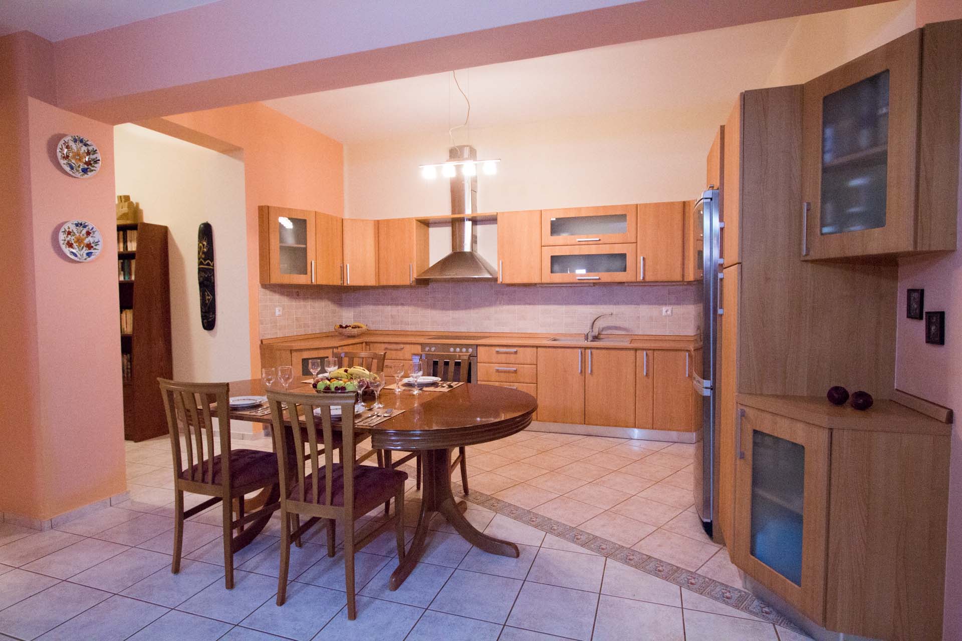 Villa Sunnyside