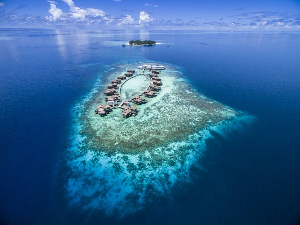 Maldives