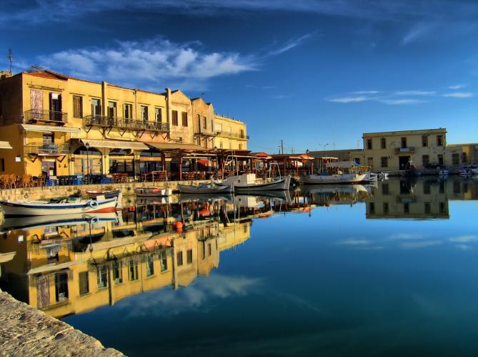 Rethymno