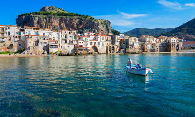 Sicily