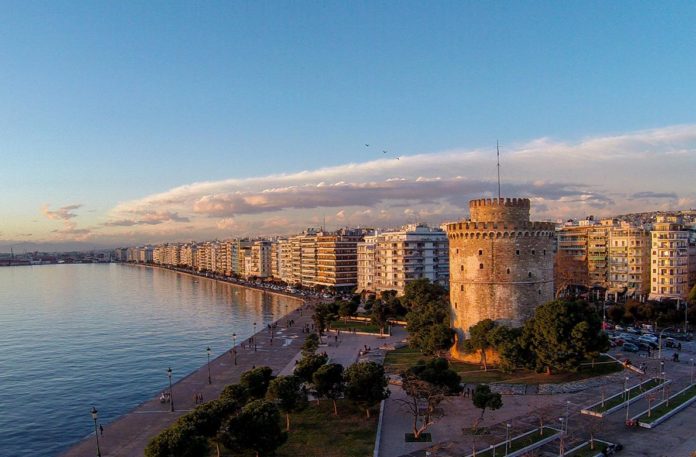 Thessaloniki